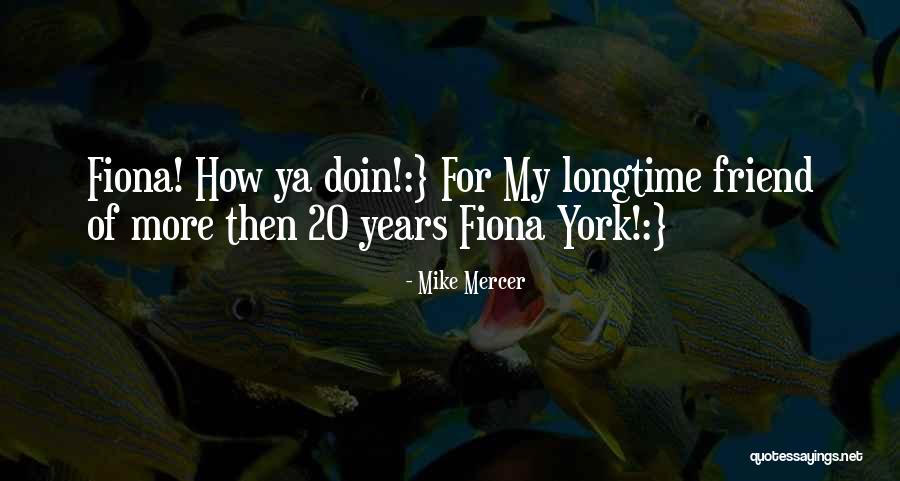 Hyperventilate In A Sentence Quotes By Mike Mercer