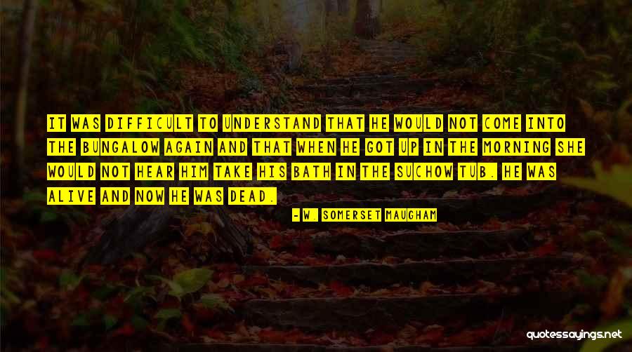 Hyperventilate When Exercising Quotes By W. Somerset Maugham Hyperventilate When Exercising Quotes By W. Somerset Maugham
