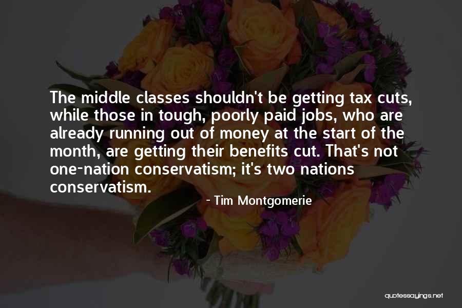 Hypervigilant Narcissism Quotes By Tim Montgomerie Hypervigilant Narcissism Quotes By Tim Montgomerie