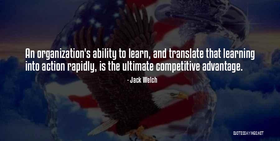 Hypervigilant Synonym Quotes By Jack Welch Hypervigilant Synonym Quotes By Jack Welch