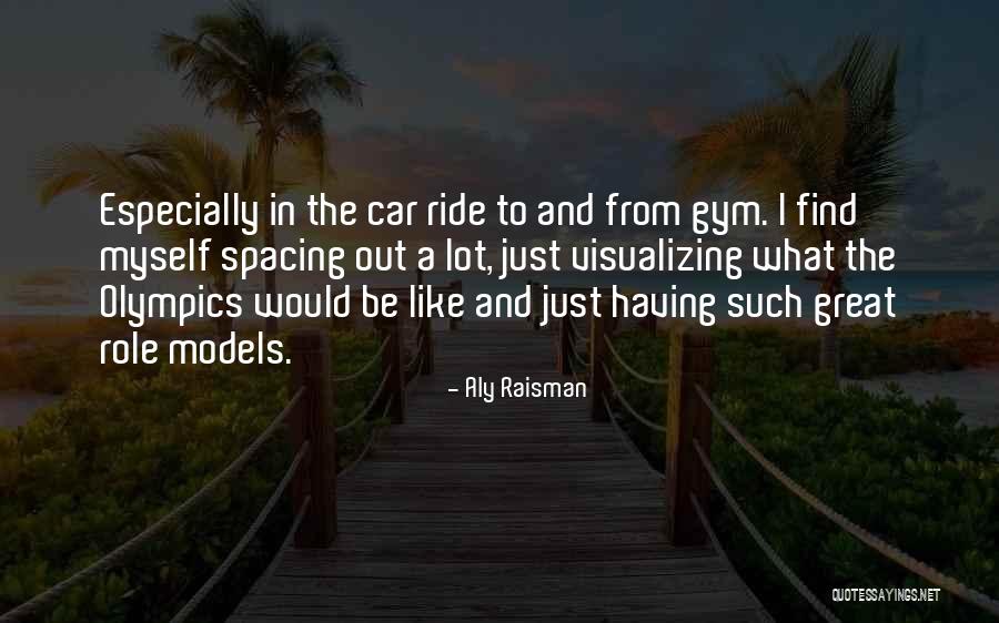 Hyphenated Americans Quotes By Aly Raisman Hyphenated Americans Quotes By Aly Raisman