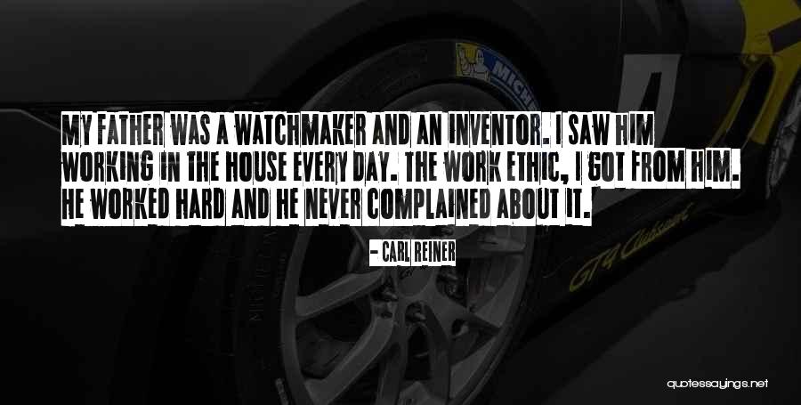 Hyphenated Americans Quotes By Carl Reiner Hyphenated Americans Quotes By Carl Reiner