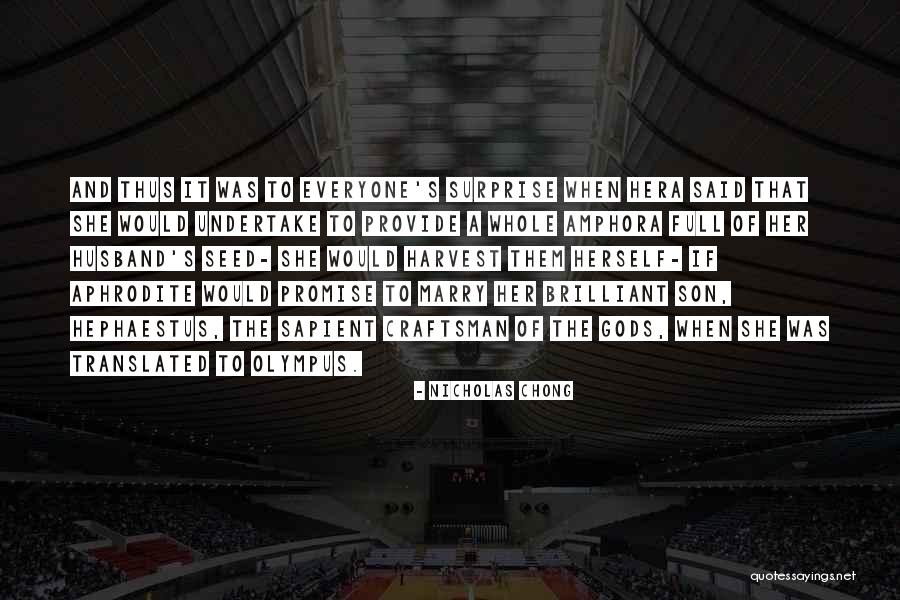 Hyphenated Americans Quotes By Nicholas Chong Hyphenated Americans Quotes By Nicholas Chong
