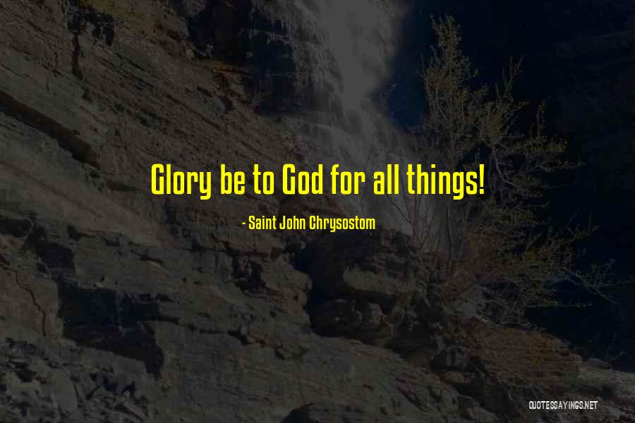 Hypixia Quotes By Saint John Chrysostom Hypixia Quotes By Saint John Chrysostom