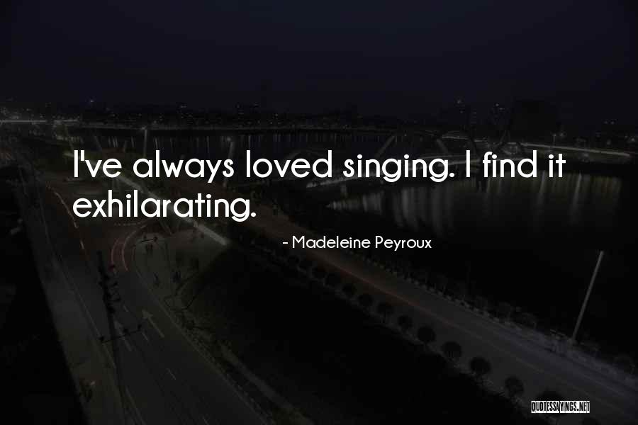 Hypnobirthing Quotes By Madeleine Peyroux Hypnobirthing Quotes By Madeleine Peyroux