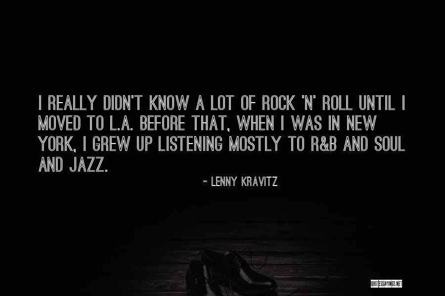 Hypnoid Tests Quotes By Lenny Kravitz Hypnoid Tests Quotes By Lenny Kravitz