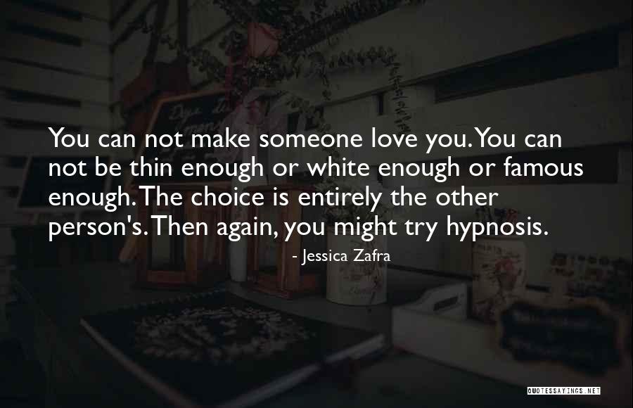 Hypnosis You Quotes By Jessica Zafra Hypnosis You Quotes By Jessica Zafra
