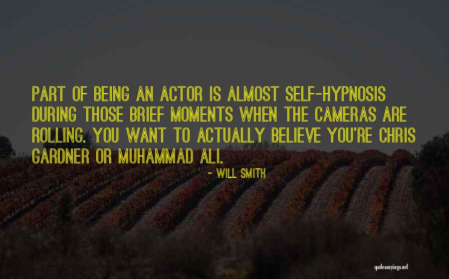 Hypnosis You Quotes By Will Smith Hypnosis You Quotes By Will Smith