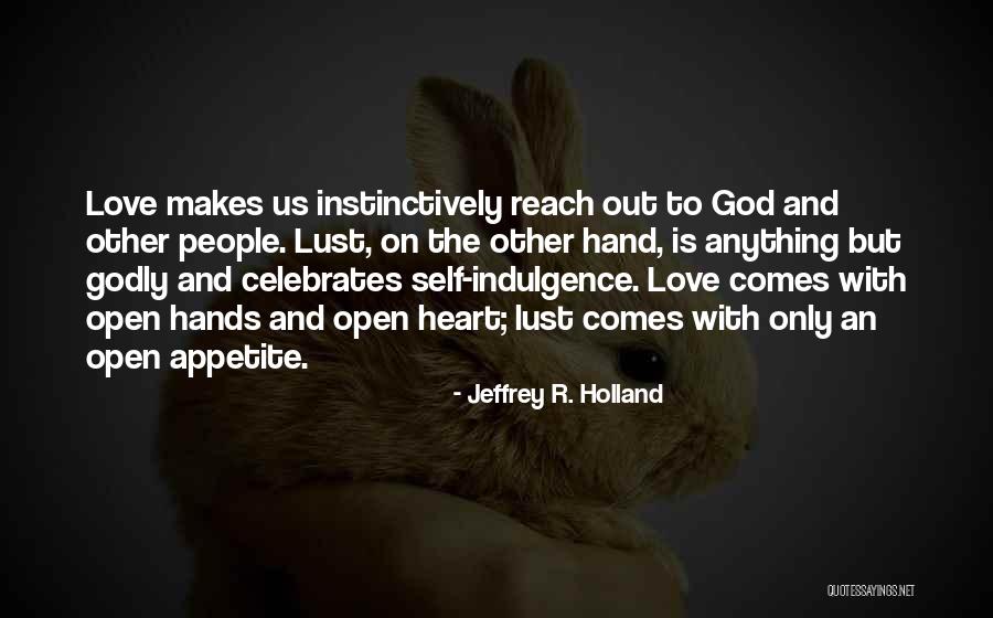 Hypnotic Donuts Quotes By Jeffrey R. Holland Hypnotic Donuts Quotes By Jeffrey R. Holland