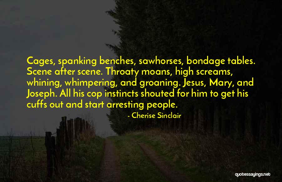 Hypnotically Beautiful Quotes By Cherise Sinclair Hypnotically Beautiful Quotes By Cherise Sinclair