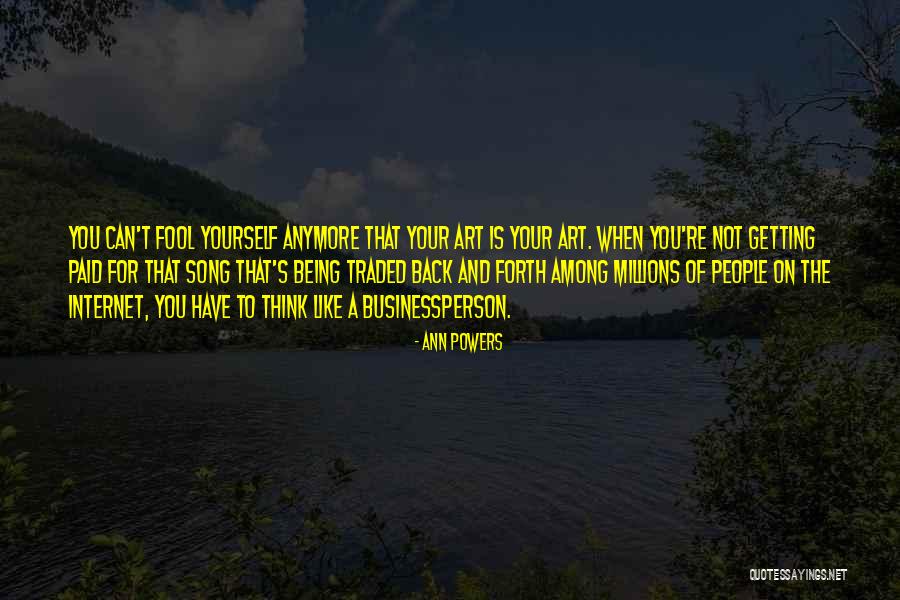 Hypnotics Drugs Quotes By Ann Powers Hypnotics Drugs Quotes By Ann Powers
