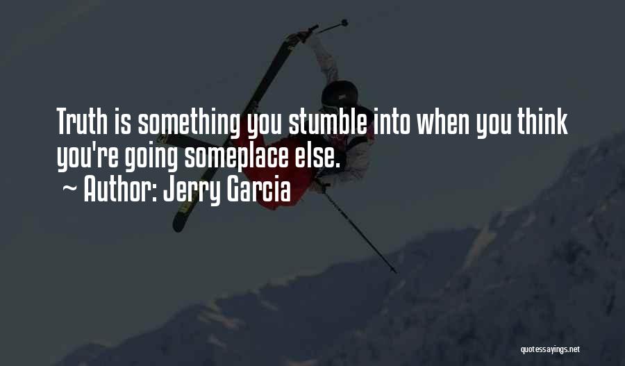 Hypnotics Quotes By Jerry Garcia