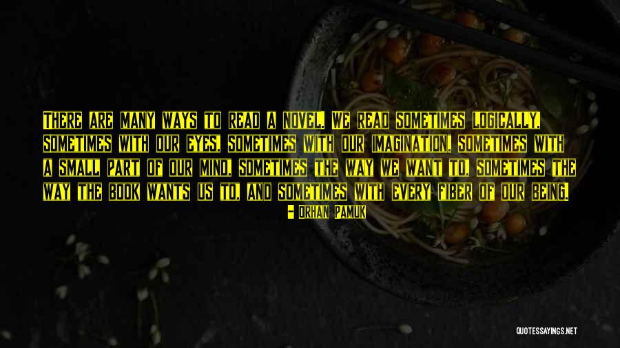 Hypnotist Comedian Quotes By Orhan Pamuk Hypnotist Comedian Quotes By Orhan Pamuk
