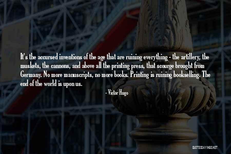 Hypnotist Comedian Quotes By Victor Hugo Hypnotist Comedian Quotes By Victor Hugo