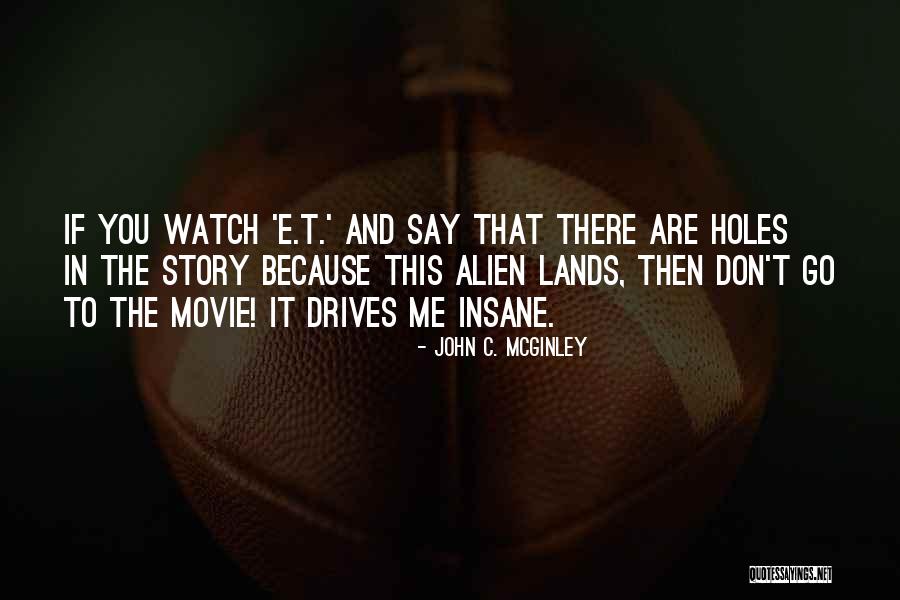Hypnotize Song Quotes By John C. McGinley Hypnotize Song Quotes By John C. McGinley