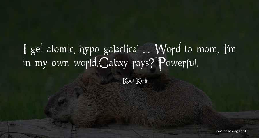 Hypo Quotes By Kool Keith Hypo Quotes By Kool Keith