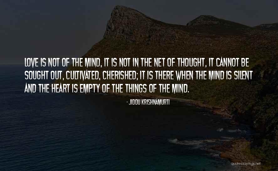 Hypoallergenic Cat Quotes By Jiddu Krishnamurti