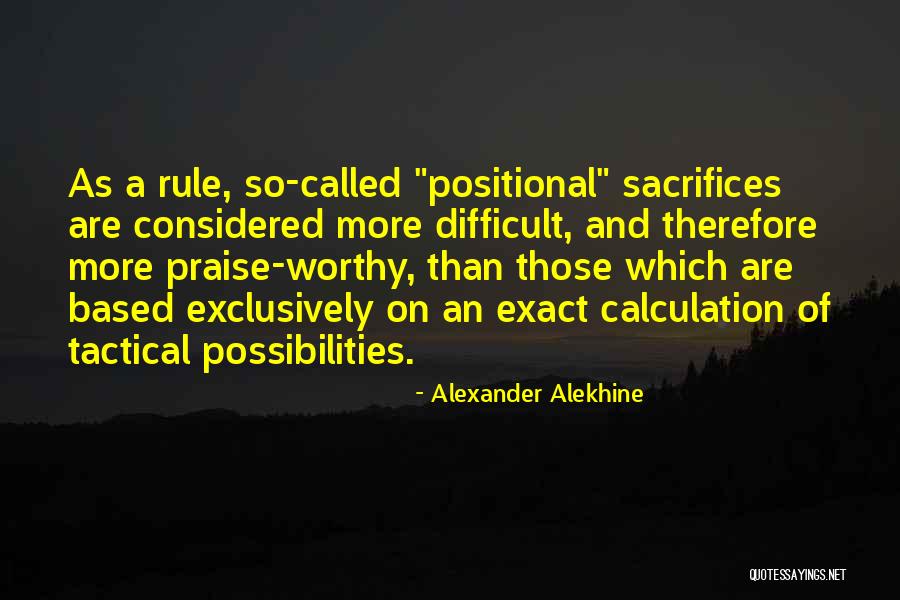 Hypocripical Quotes By Alexander Alekhine Hypocripical Quotes By Alexander Alekhine