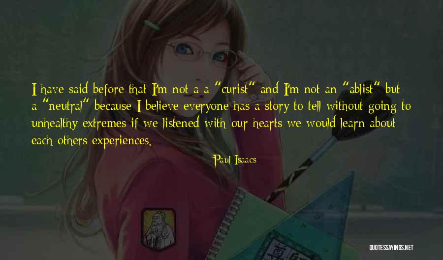Hypocrisies Synonyms Quotes By Paul Isaacs Hypocrisies Synonyms Quotes By Paul Isaacs