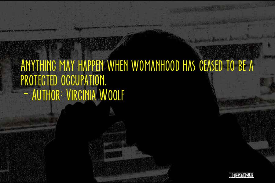 Hypocrisy And Double Standards Quotes By Virginia Woolf