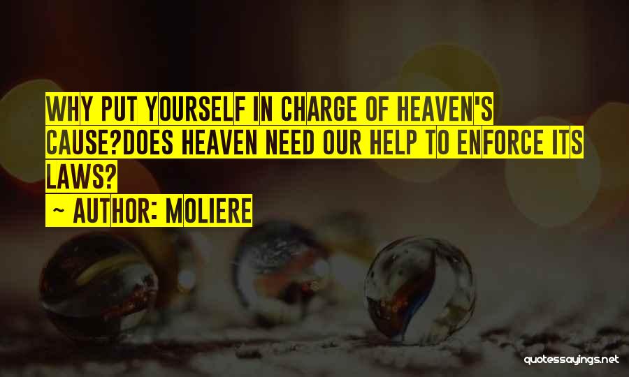 Hypocrisy In Religion Quotes By Moliere