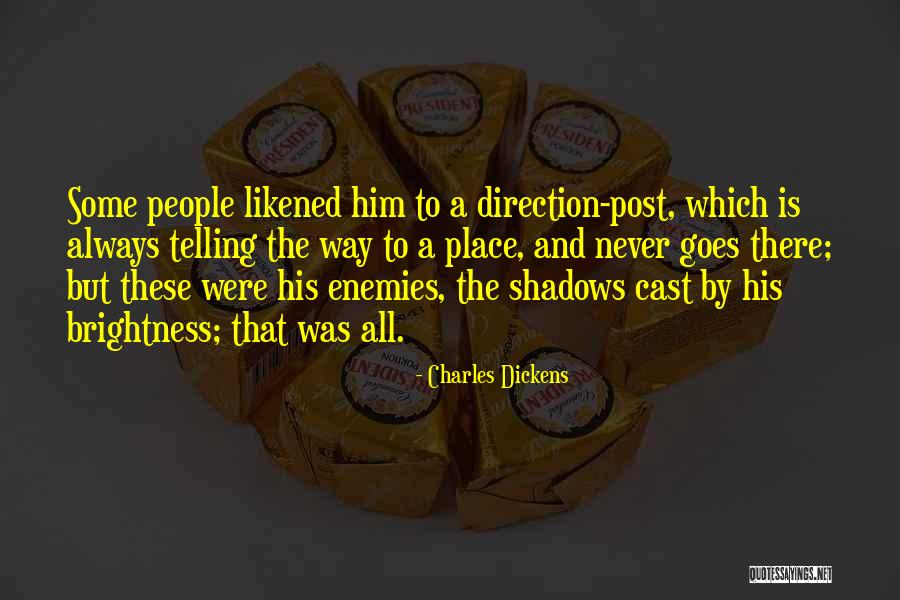 Hypocrites Quotes By Charles Dickens Hypocrites Quotes By Charles Dickens