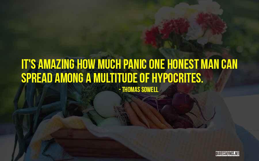 Hypocrites Quotes By Thomas Sowell Hypocrites Quotes By Thomas Sowell