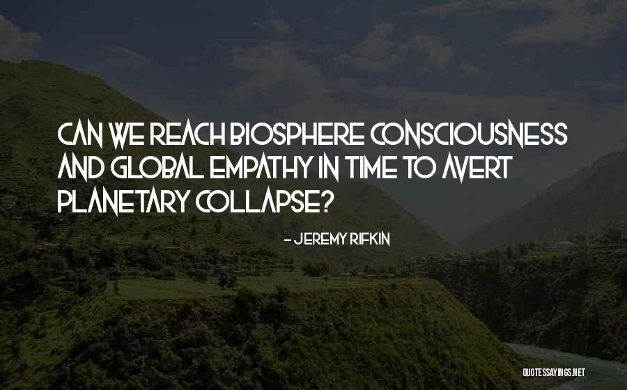 Hypocritic Quotes By Jeremy Rifkin Hypocritic Quotes By Jeremy Rifkin