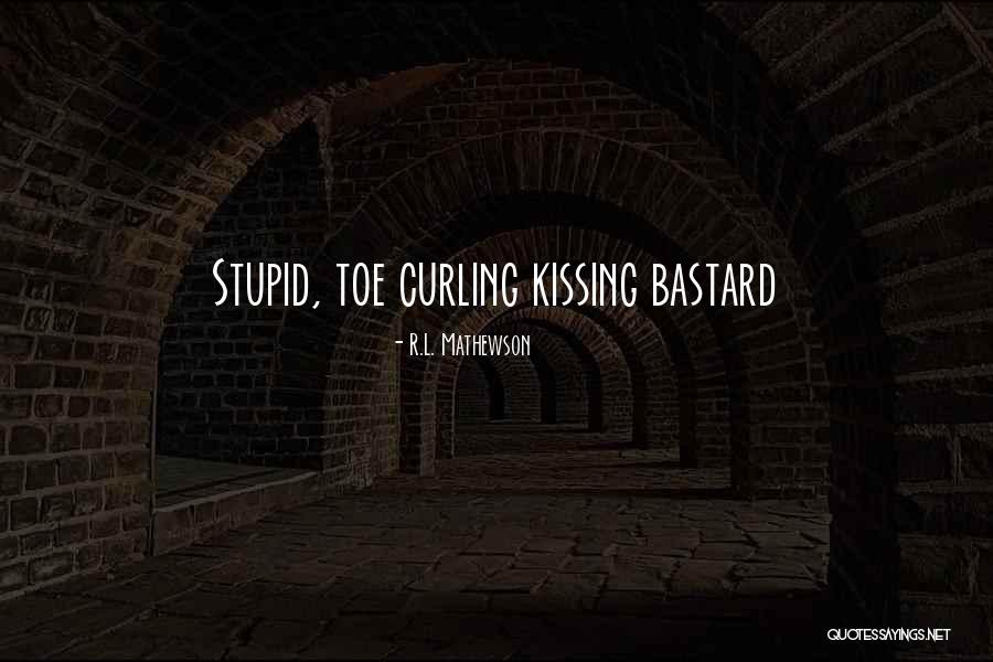 Hypocritically Pious Quotes By R.L. Mathewson Hypocritically Pious Quotes By R.L. Mathewson