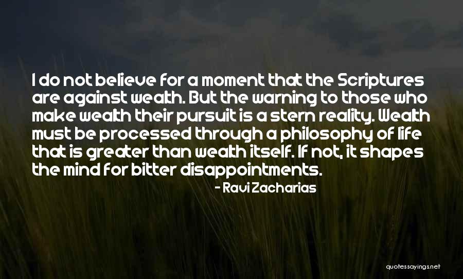 Hypogeum Corvo Quotes By Ravi Zacharias Hypogeum Corvo Quotes By Ravi Zacharias