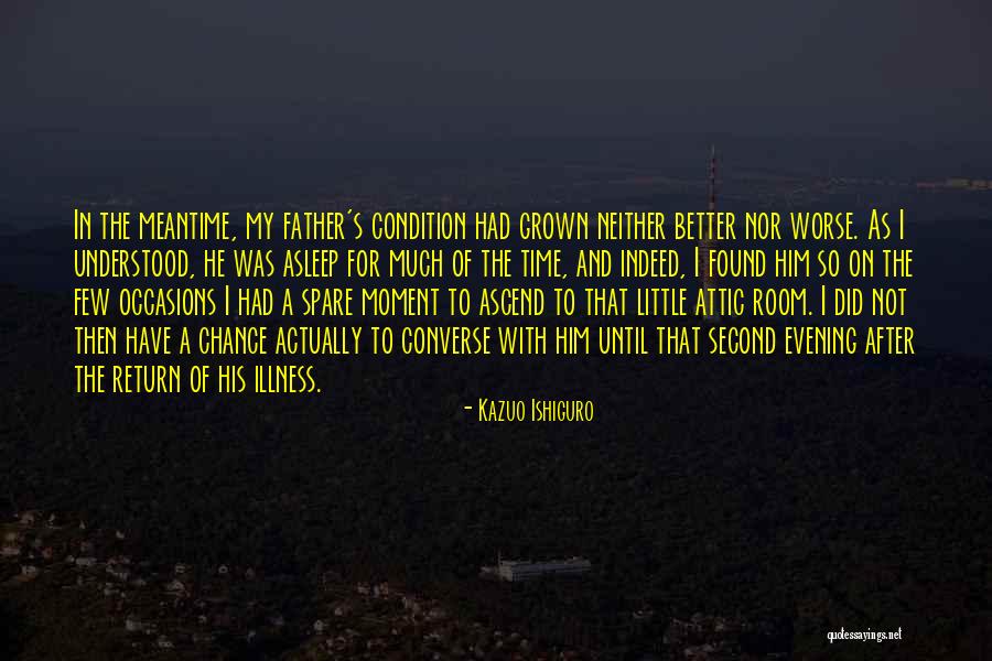 Hypogeum Tickets Quotes By Kazuo Ishiguro Hypogeum Tickets Quotes By Kazuo Ishiguro