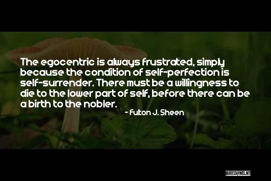 Hypoglycemic Drugs Quotes By Fulton J. Sheen Hypoglycemic Drugs Quotes By Fulton J. Sheen