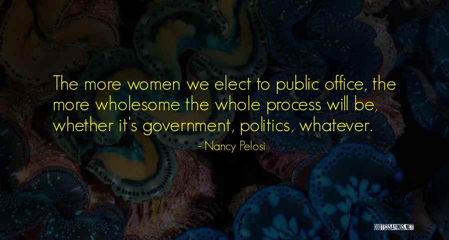 Hypoglycemic Drugs Quotes By Nancy Pelosi Hypoglycemic Drugs Quotes By Nancy Pelosi
