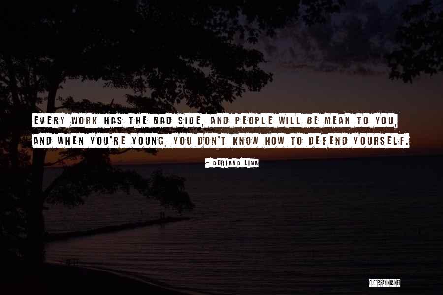 Hypomania Checklist Quotes By Adriana Lima Hypomania Checklist Quotes By Adriana Lima