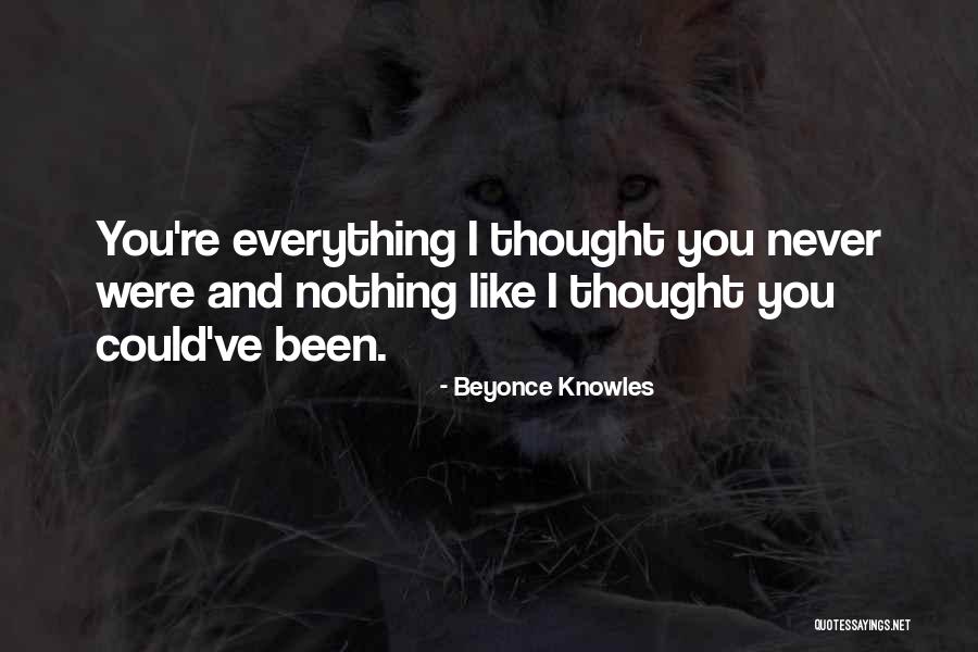 Hypomonen Quotes By Beyonce Knowles Hypomonen Quotes By Beyonce Knowles