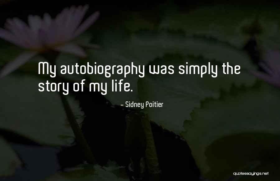 Hypomonen Quotes By Sidney Poitier Hypomonen Quotes By Sidney Poitier