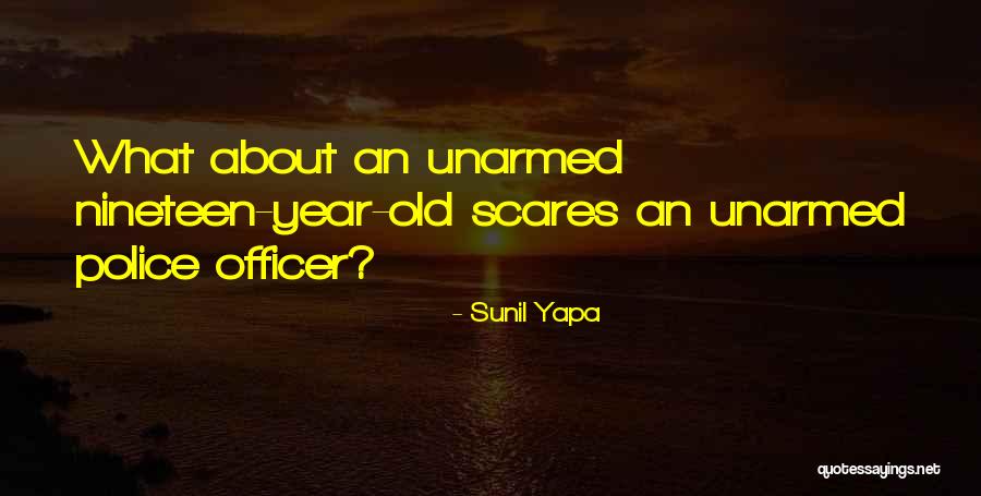 Hypostatic Pneumonia Quotes By Sunil Yapa Hypostatic Pneumonia Quotes By Sunil Yapa