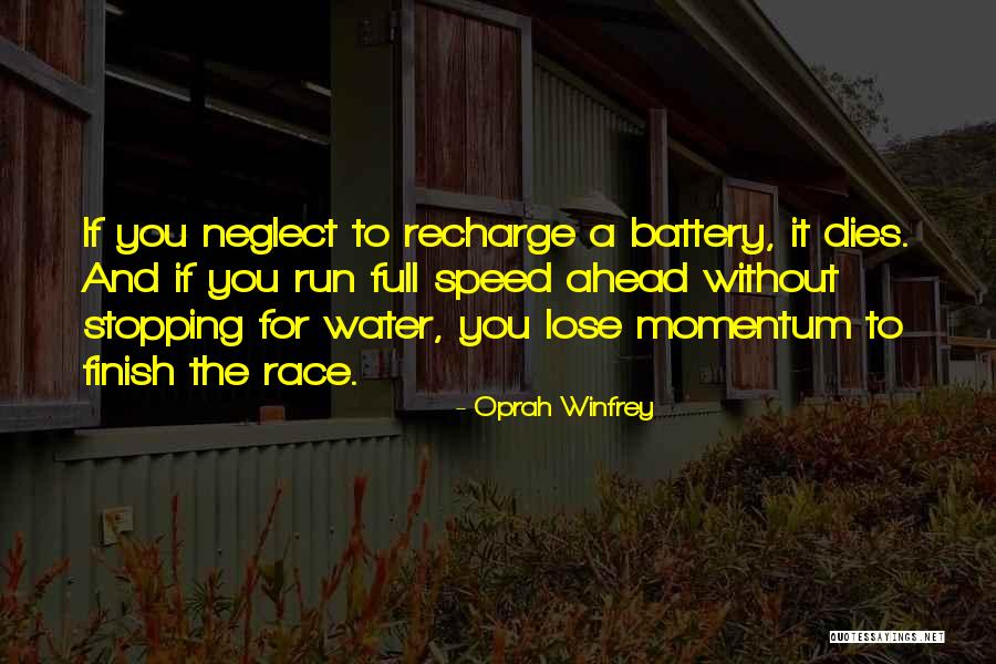 Hypostatization Fallacy Quotes By Oprah Winfrey Hypostatization Fallacy Quotes By Oprah Winfrey