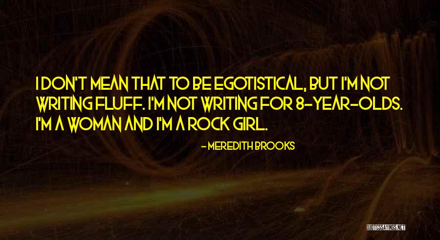 Hypotaxis Quotes By Meredith Brooks Hypotaxis Quotes By Meredith Brooks
