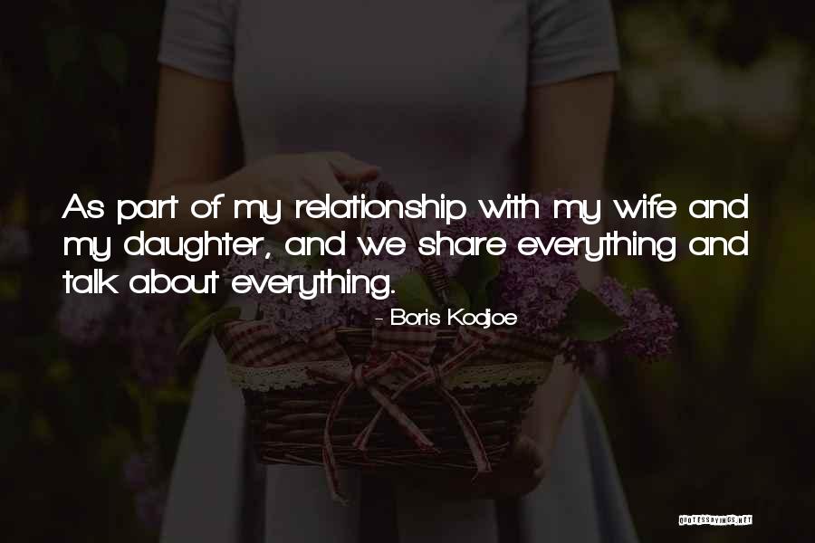 Hypotenuse Quotes By Boris Kodjoe Hypotenuse Quotes By Boris Kodjoe