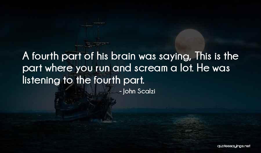 Hypothalamic Quotes By John Scalzi Hypothalamic Quotes By John Scalzi