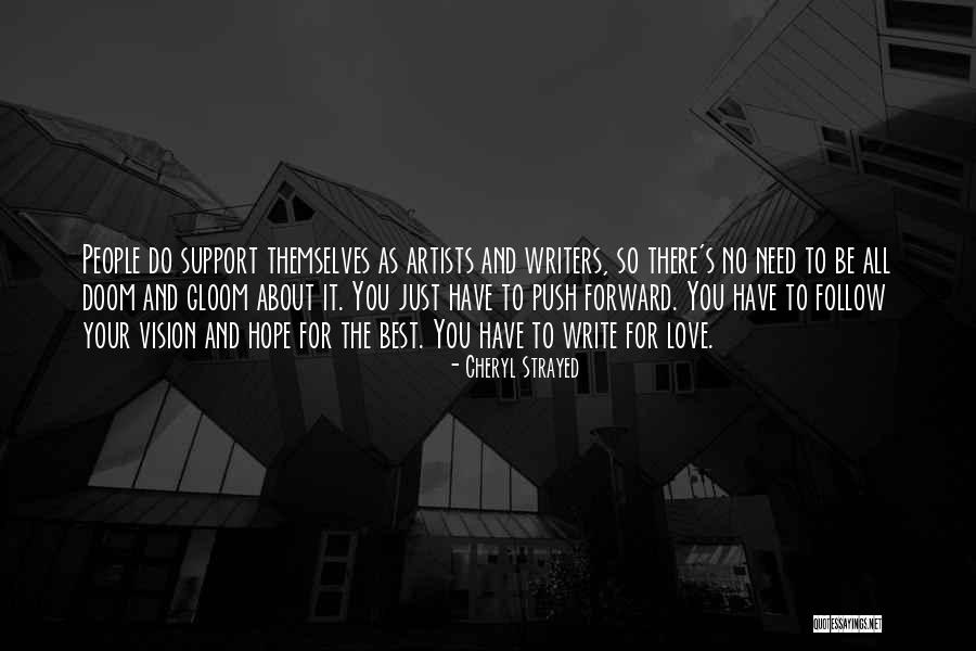 Hypothesised Mean Difference Quotes By Cheryl Strayed Hypothesised Mean Difference Quotes By Cheryl Strayed