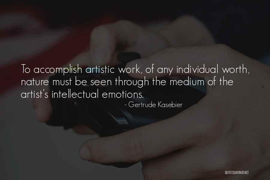 Hypothesized Quotes By Gertrude Kasebier Hypothesized Quotes By Gertrude Kasebier