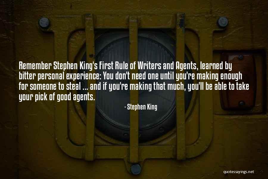 Hypothesized Value Quotes By Stephen King Hypothesized Value Quotes By Stephen King