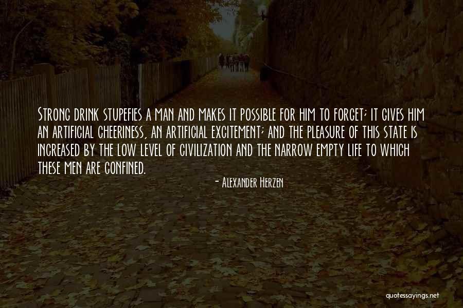 Hypothetico Deductive Model Quotes By Alexander Herzen Hypothetico Deductive Model Quotes By Alexander Herzen