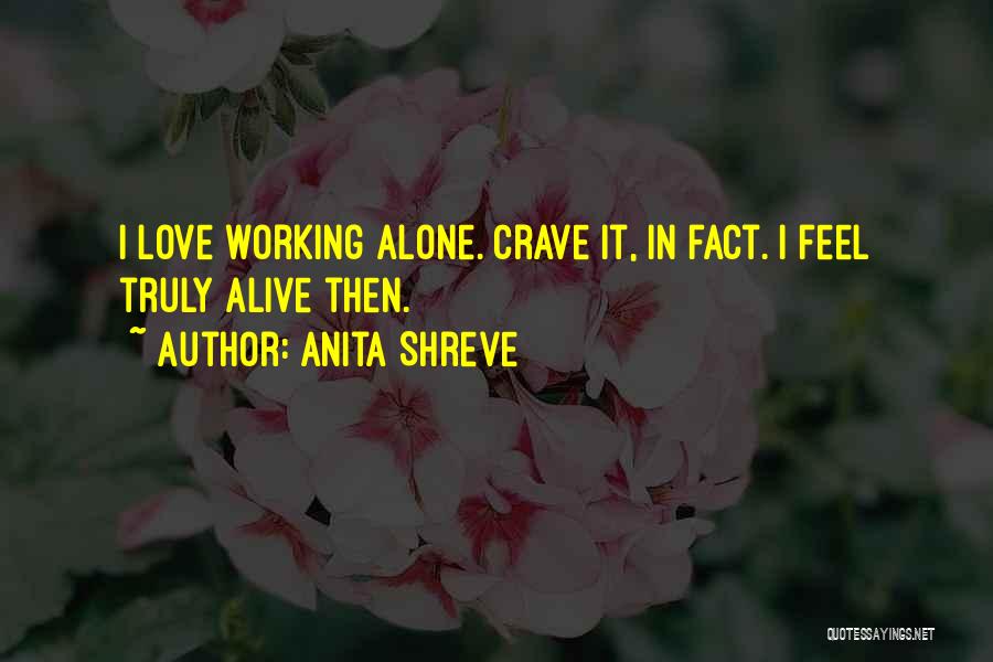 Hypothyroid Quotes By Anita Shreve