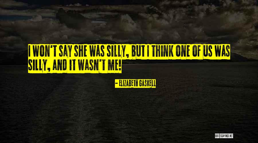 Hypothyroidism Funny Quotes By Elizabeth Gaskell Hypothyroidism Funny Quotes By Elizabeth Gaskell