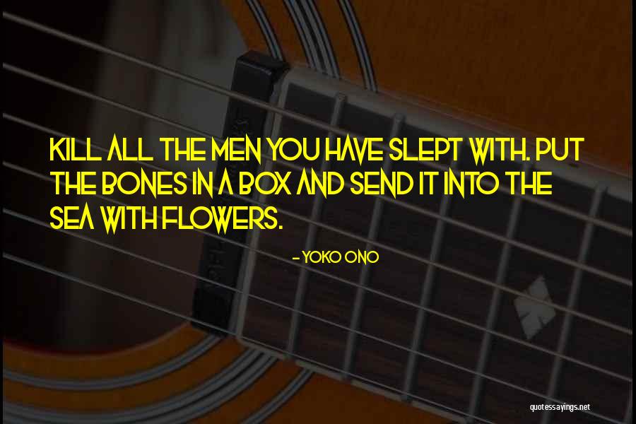 Hypothyroidism Funny Quotes By Yoko Ono Hypothyroidism Funny Quotes By Yoko Ono