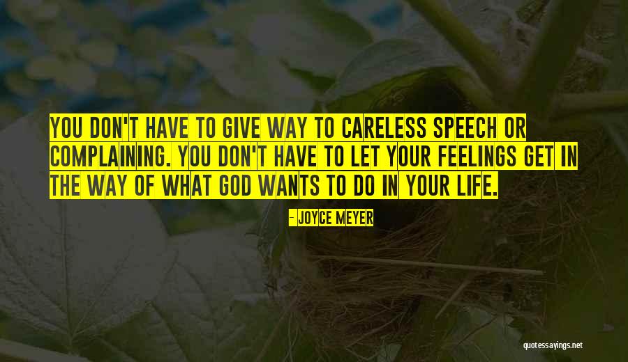 Hypoxia Vs Ischemia Quotes By Joyce Meyer Hypoxia Vs Ischemia Quotes By Joyce Meyer