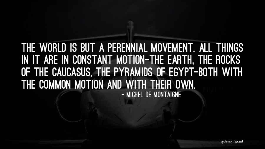 Hypoxia Vs Ischemia Quotes By Michel De Montaigne Hypoxia Vs Ischemia Quotes By Michel De Montaigne
